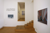 Robert Morat Galerie Berlin 2016